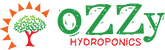 Ozzy Hydroponics: Hydroponics Garden Supply Shop