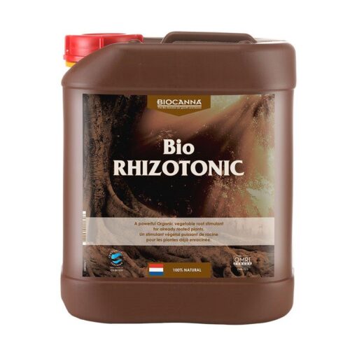 biocanna bio rhizotonic