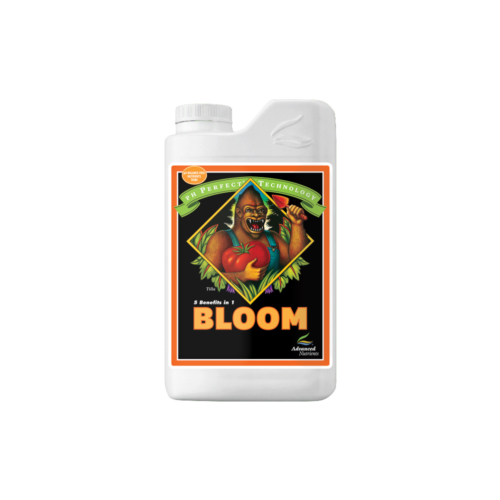 advanced nutrients ph perfect bloom