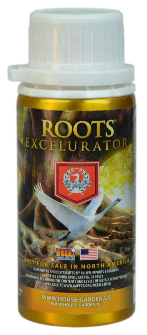 roots excelurator