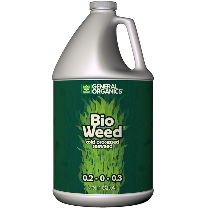 bio weed