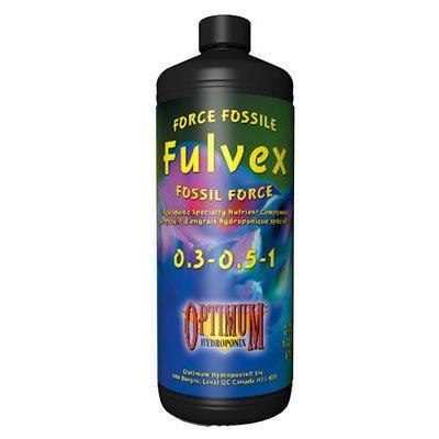 fulvex fossil force