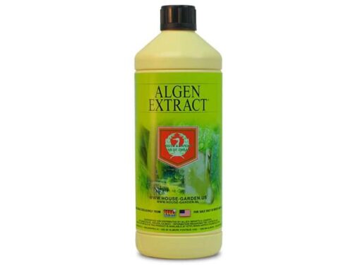 algen extract