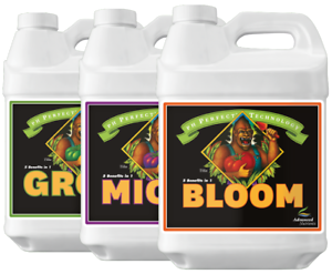 advanced nutrients ph perfect bloom