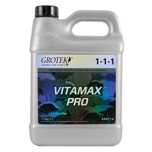 grotek vitamax pro