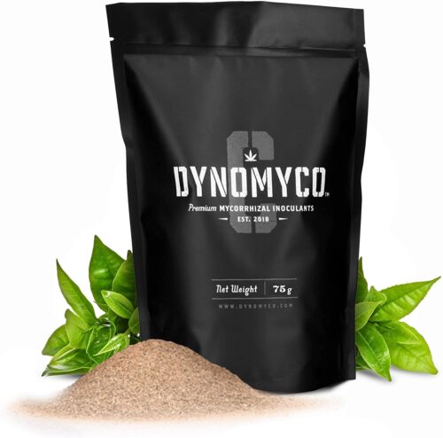 Dynomyco Premium Mycorrhizal