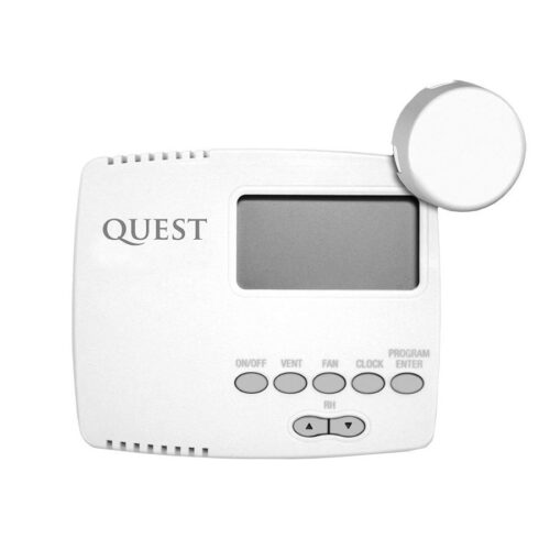 Quest DEH3000R Digital Humidistat